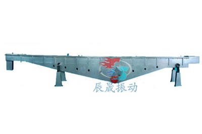 振動水平輸送機